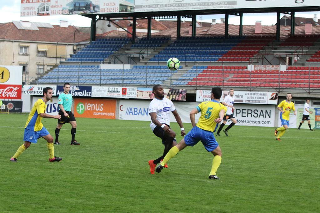 OurenseCF-Poligono