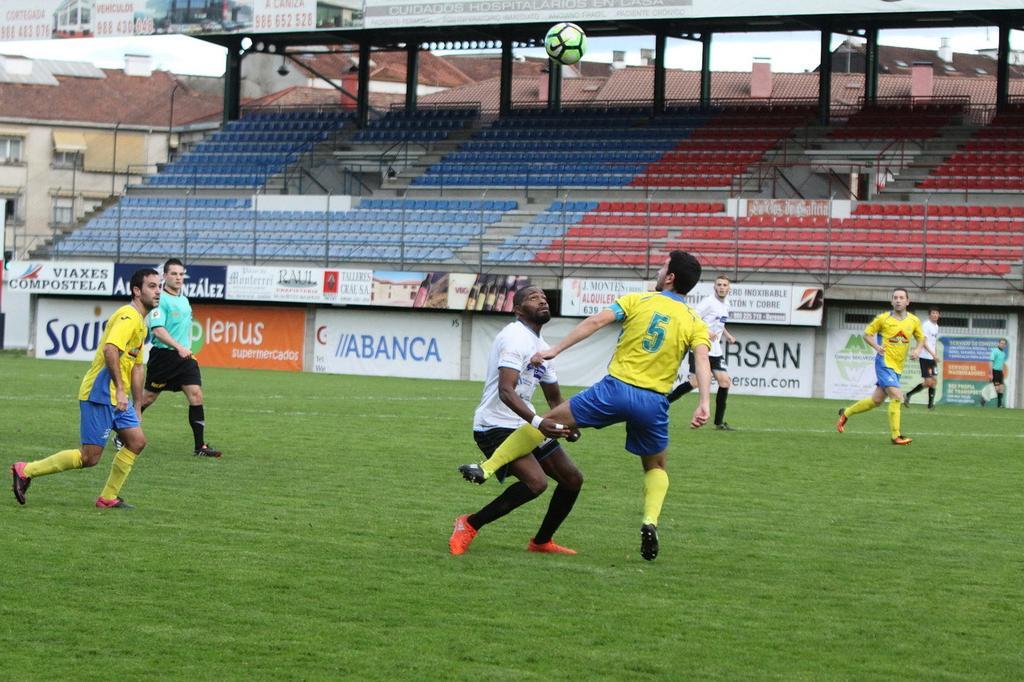 OurenseCF-Poligono