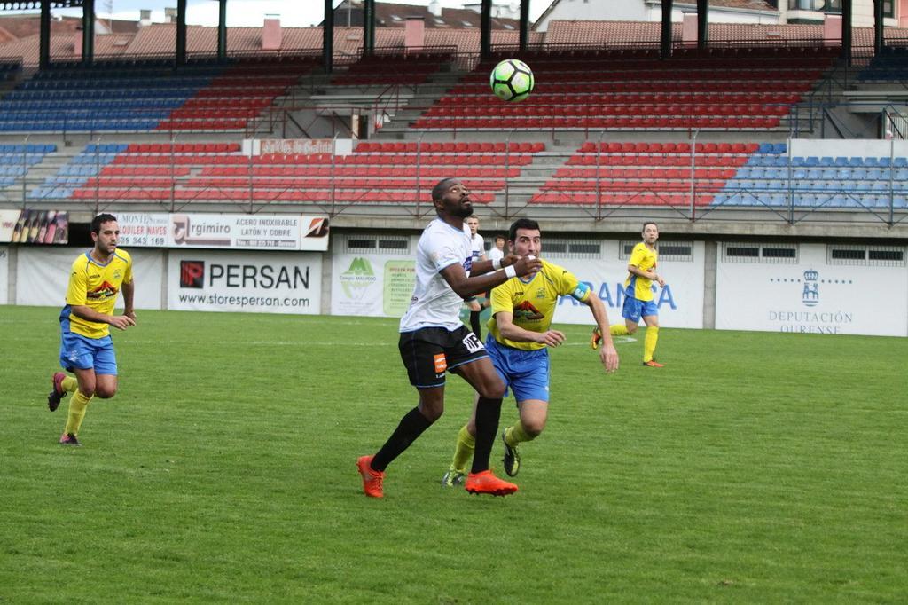 OurenseCF-Poligono