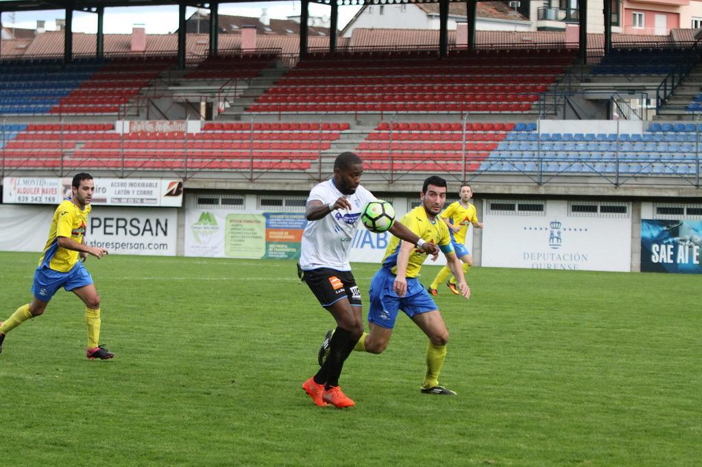 OurenseCF-Poligono