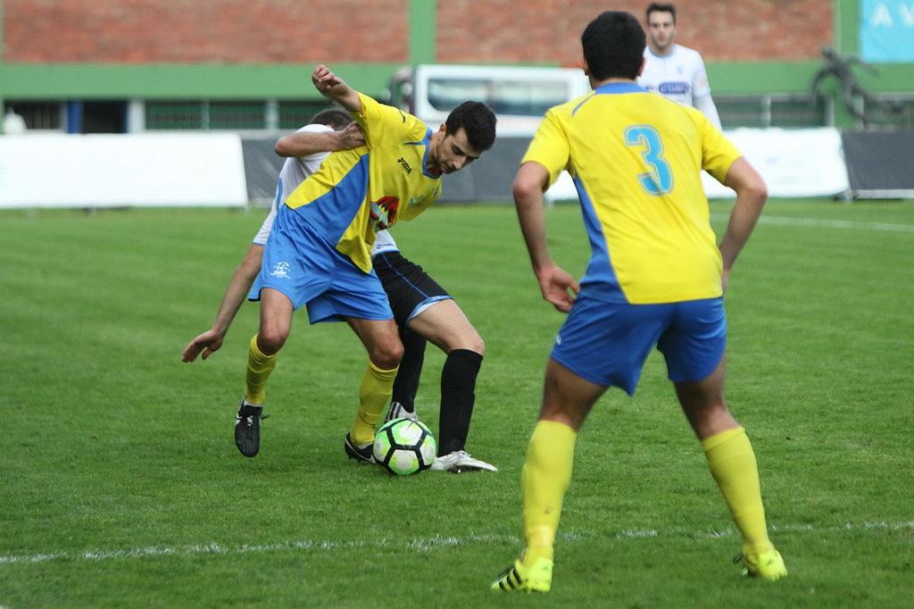 OurenseCF-Poligono