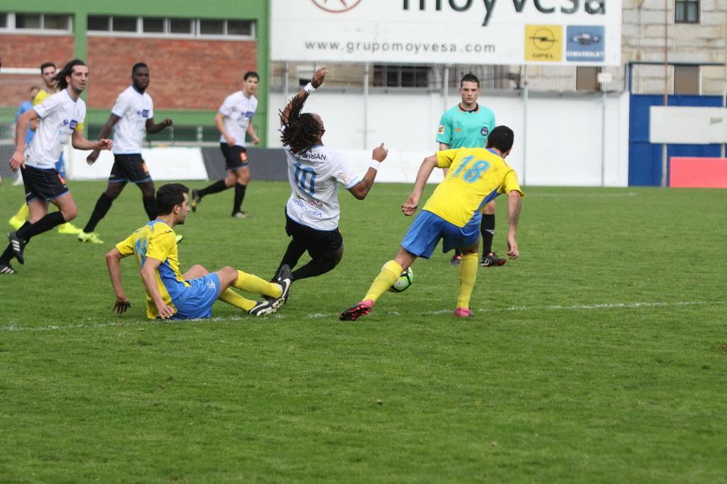 OurenseCF-Poligono