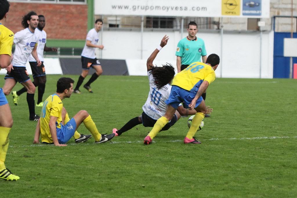 OurenseCF-Poligono