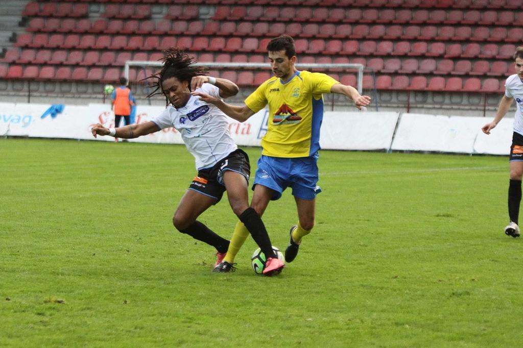 OurenseCF-Poligono