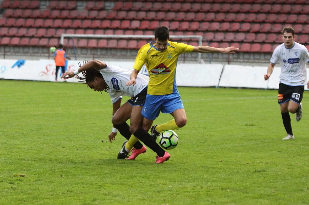 OurenseCF-Poligono