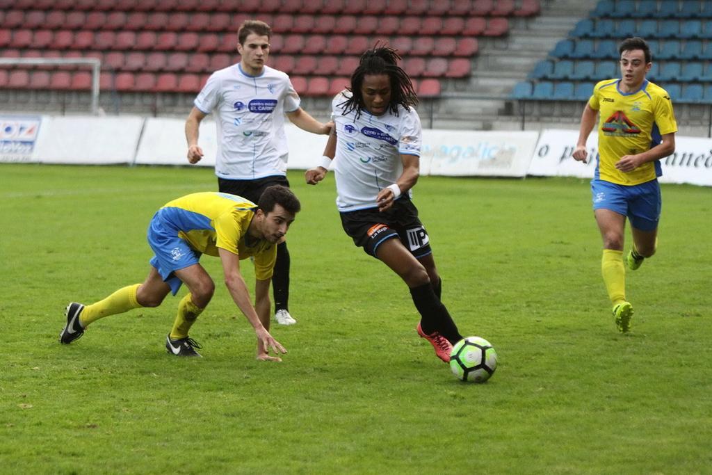 OurenseCF-Poligono