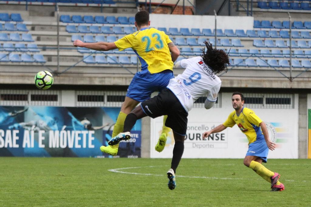 OurenseCF-Poligono