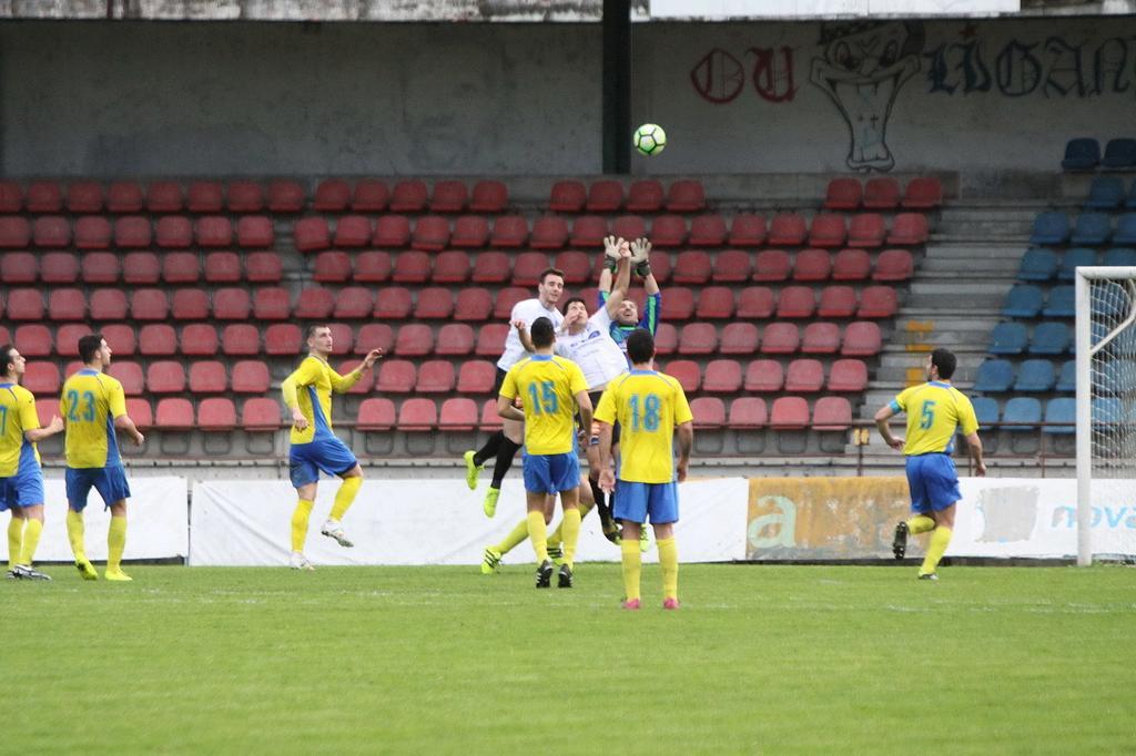 OurenseCF-Poligono