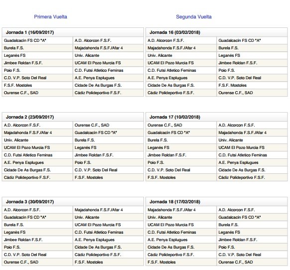 calendario_primeraDivisión_FSF_1