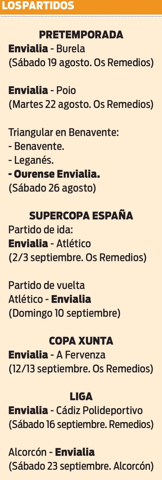 Pretemporada_Envialia_ourense