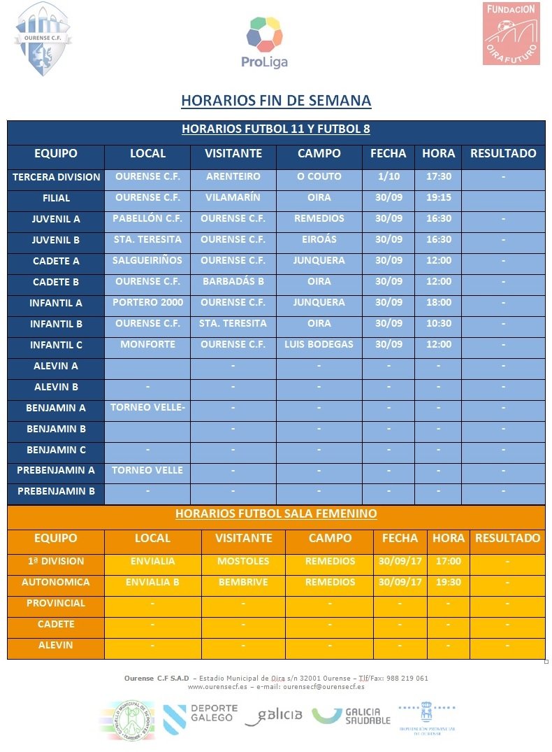 Horarios_Partidos_30_de_septiembre_01_de_octubre