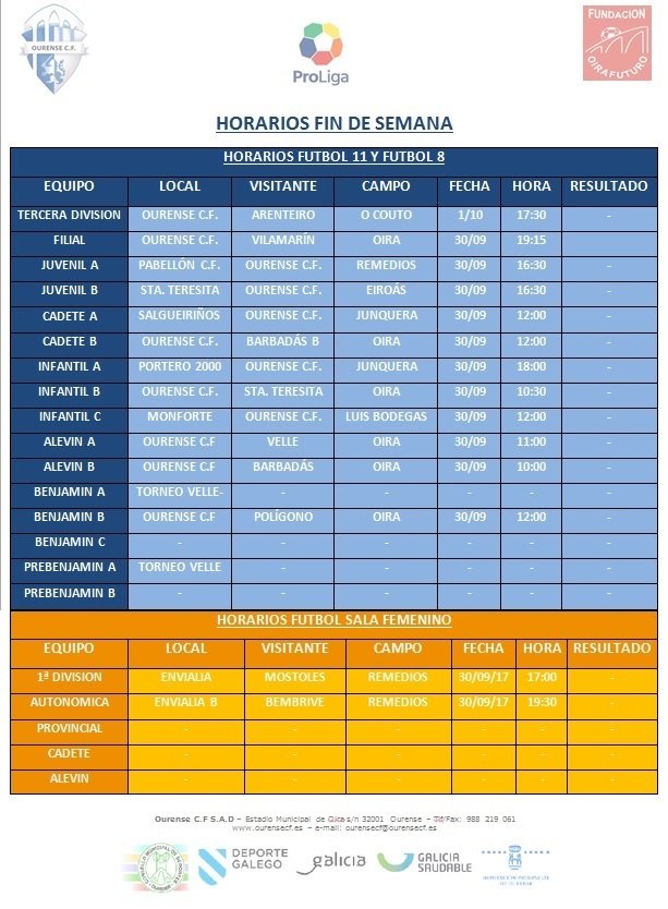Horarios_Partidos_30_Sep._01_Oct