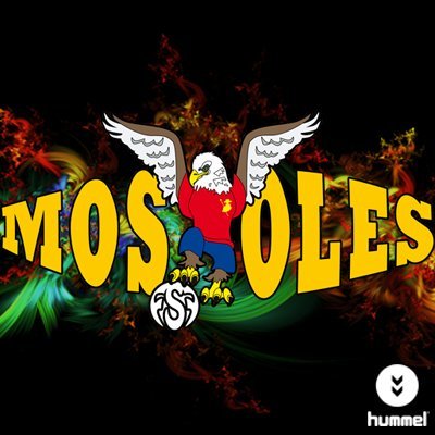mostoles