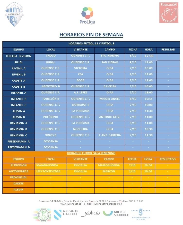 Horarios_7_8_octubre
