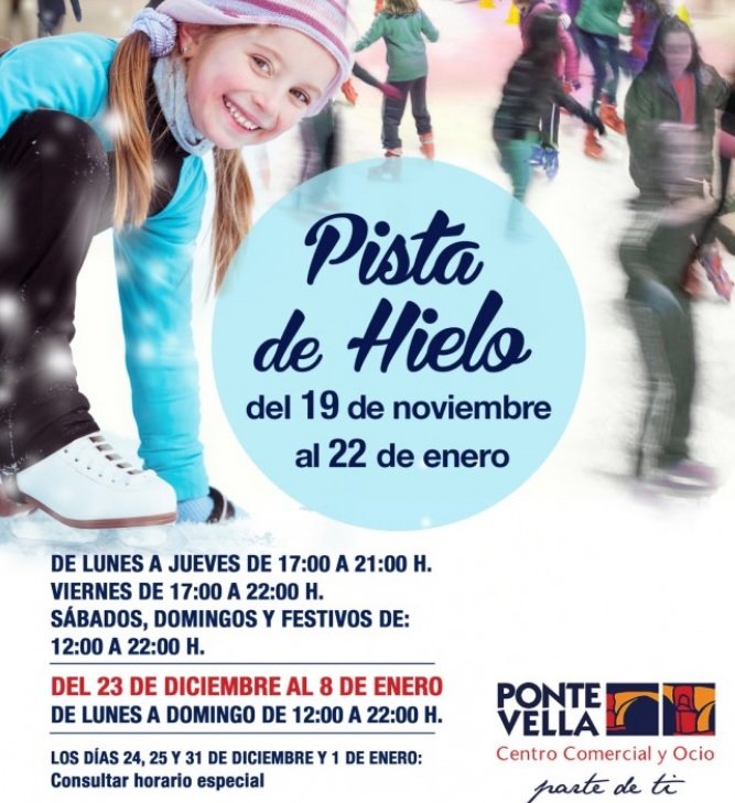 pistadehielo_CentroComercialPontevella