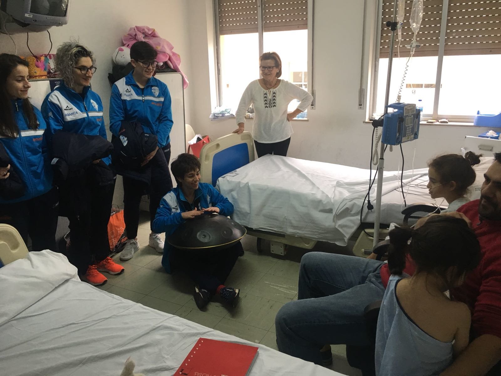 Visita_Hospital_OurenseCF2