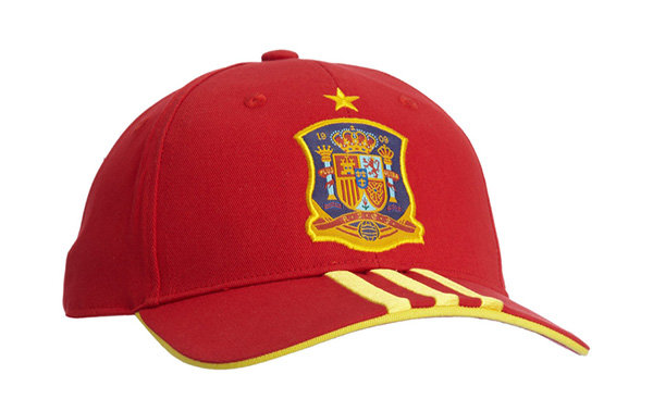gorra_selección