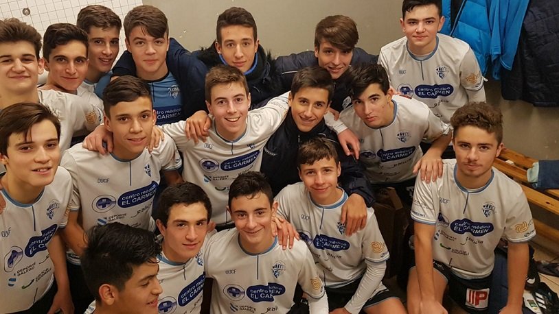 Cadete_A_en_Verín
