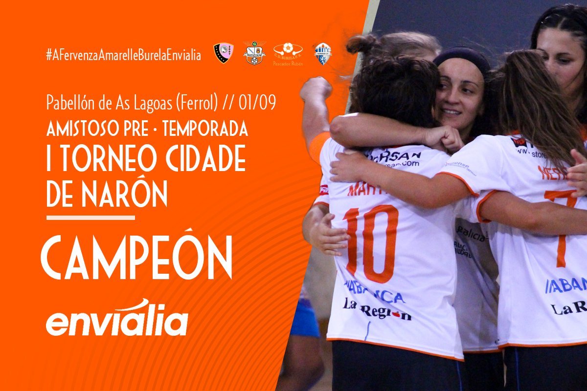 campeonas