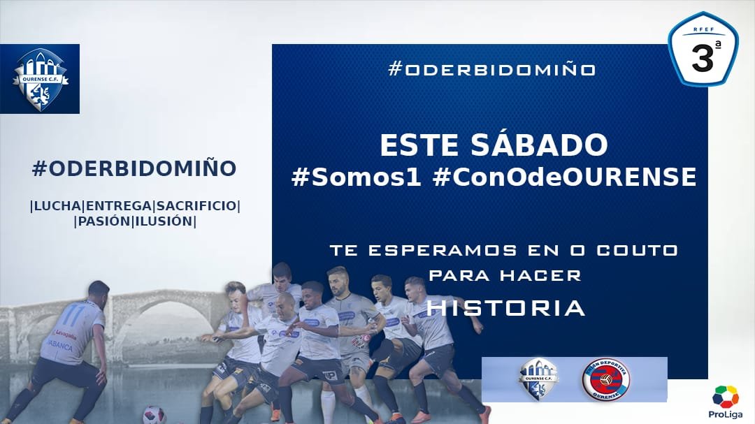 oDerbiDoMiño