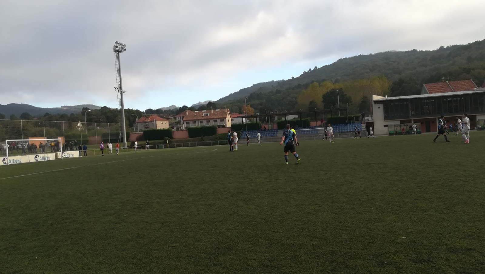 allariz filial ourense cf2