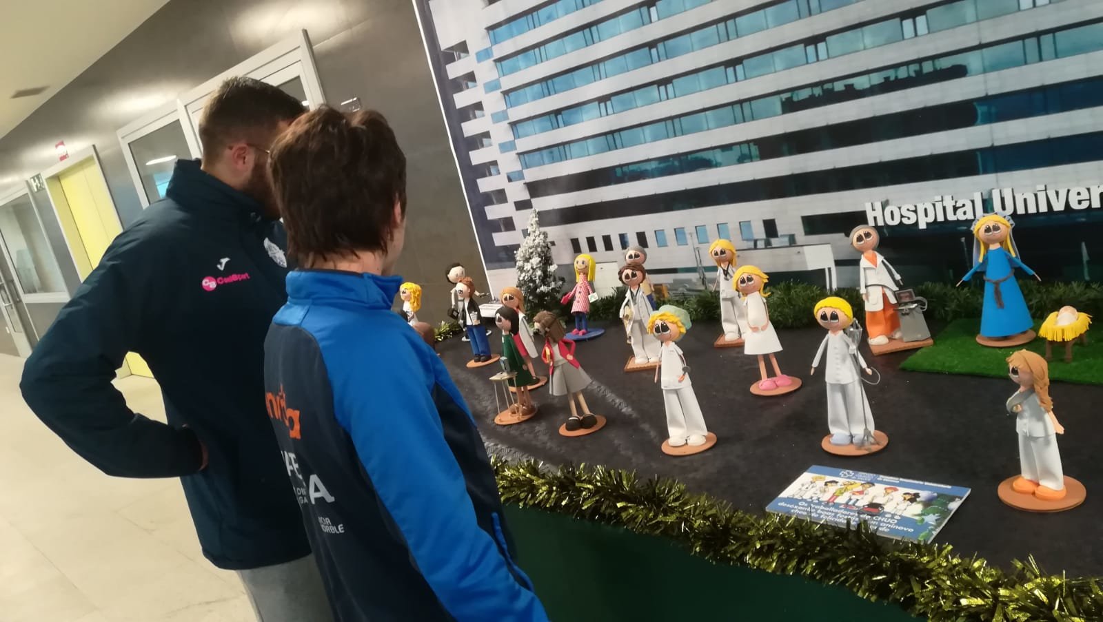 Visita Ourense CF Hospital 2018_6