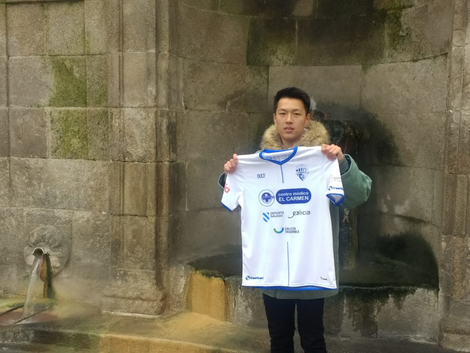 li diantong