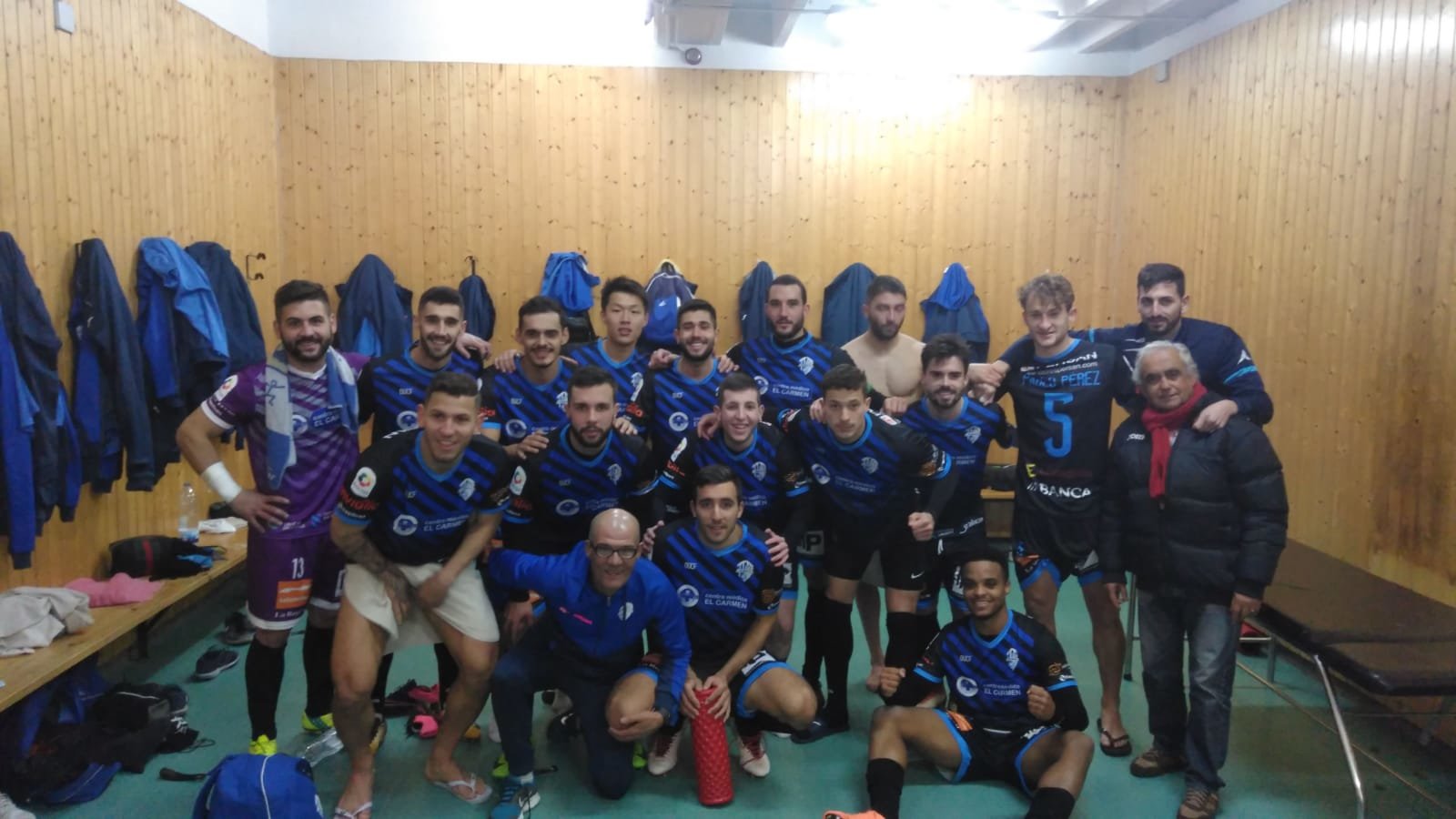 SD Compostela Ourense CF