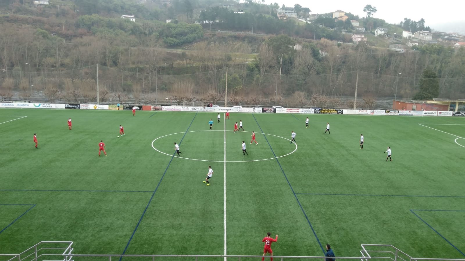juvenilAOurenseCF_ADTomiño