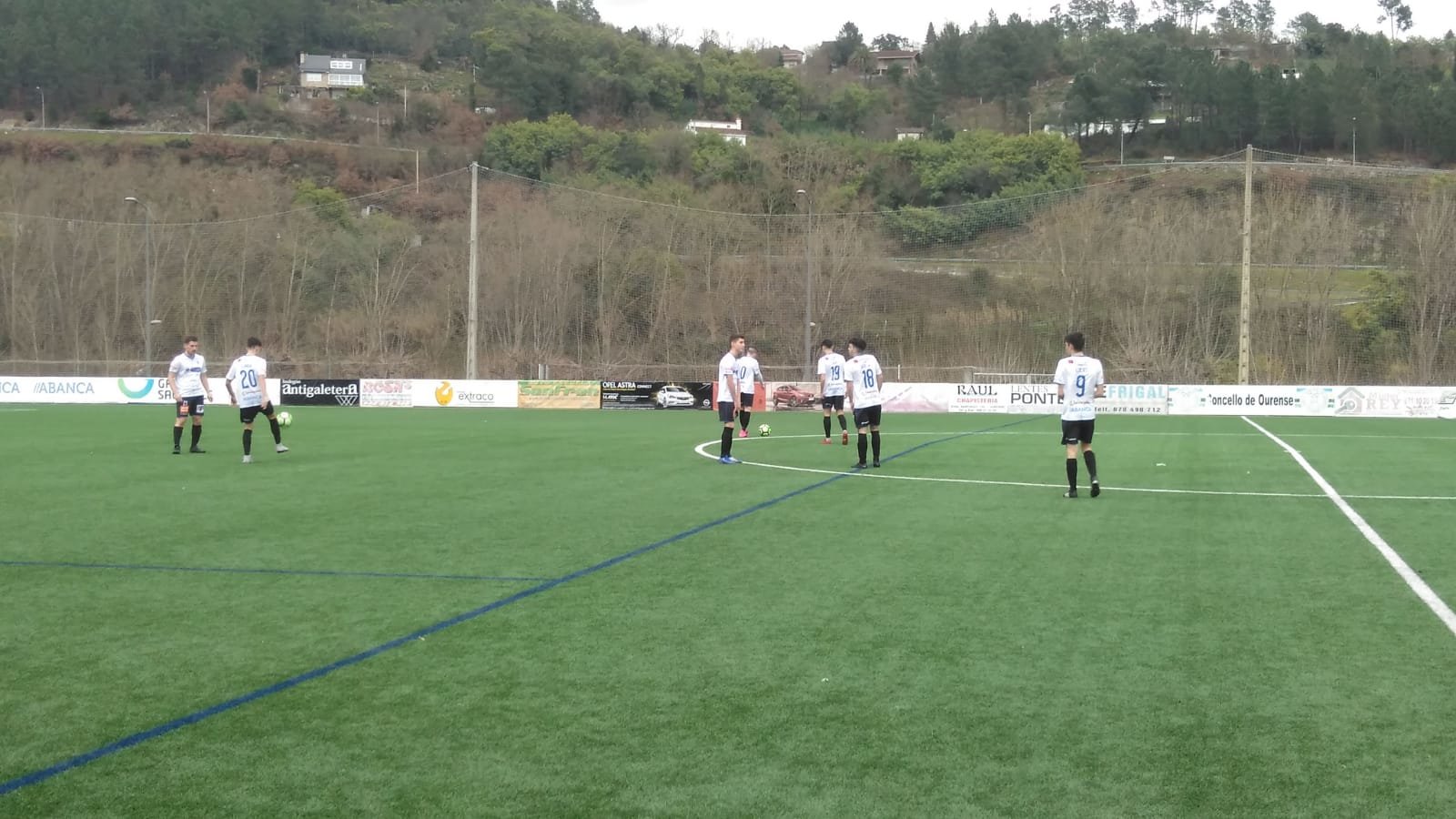 JuvenilAOurenseCF Portonovo2