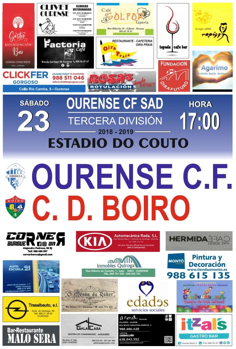 OurenseCFCDBoiro