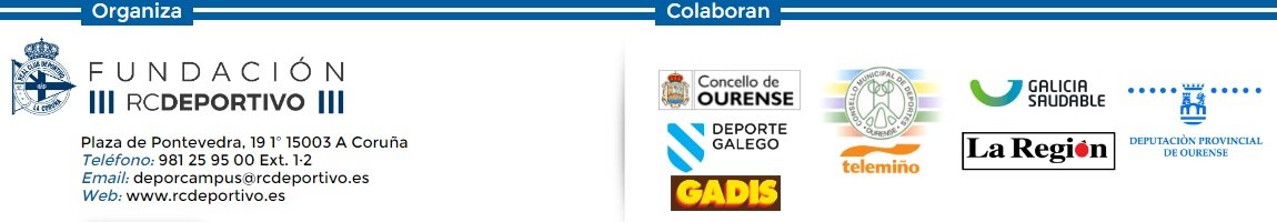 Depor Campus Cabreiroá 2