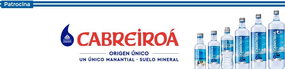 Depor Campus Cabreiroá patrocina