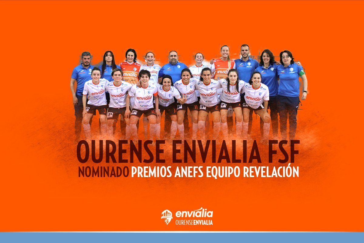 premios anefs equipo revelación