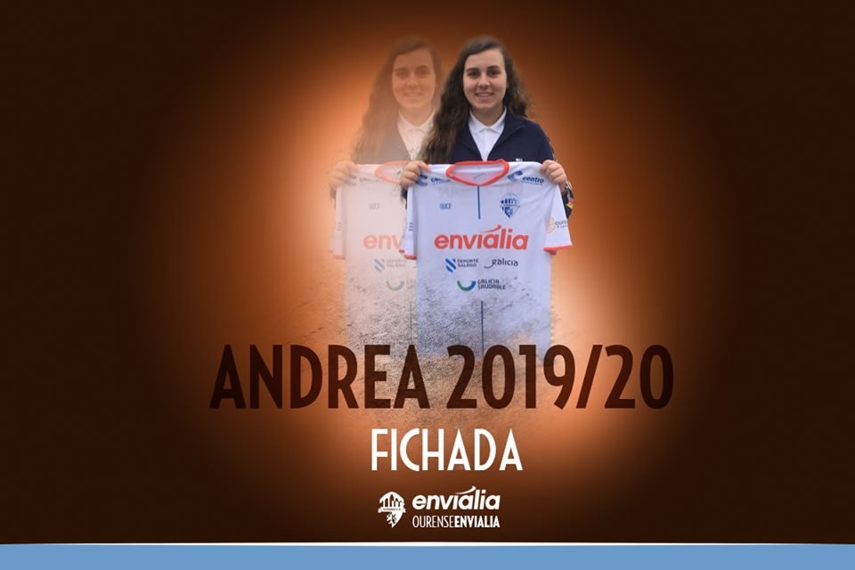 Andrea