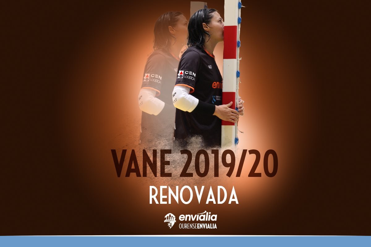 vane renovada