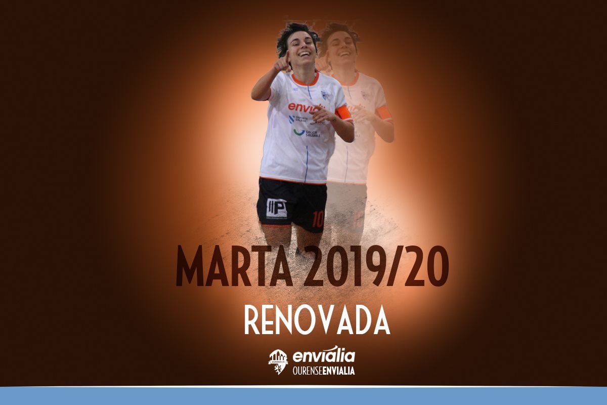 MARTA RENOVACION