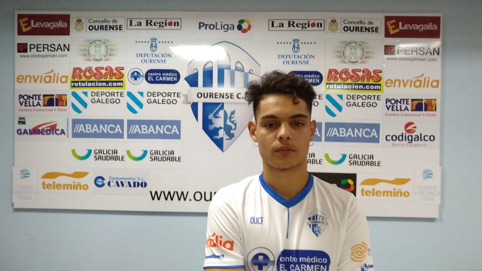 Gustavo_Juvenil_Liga_nacional_OUCF