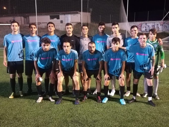 Ourense CF B