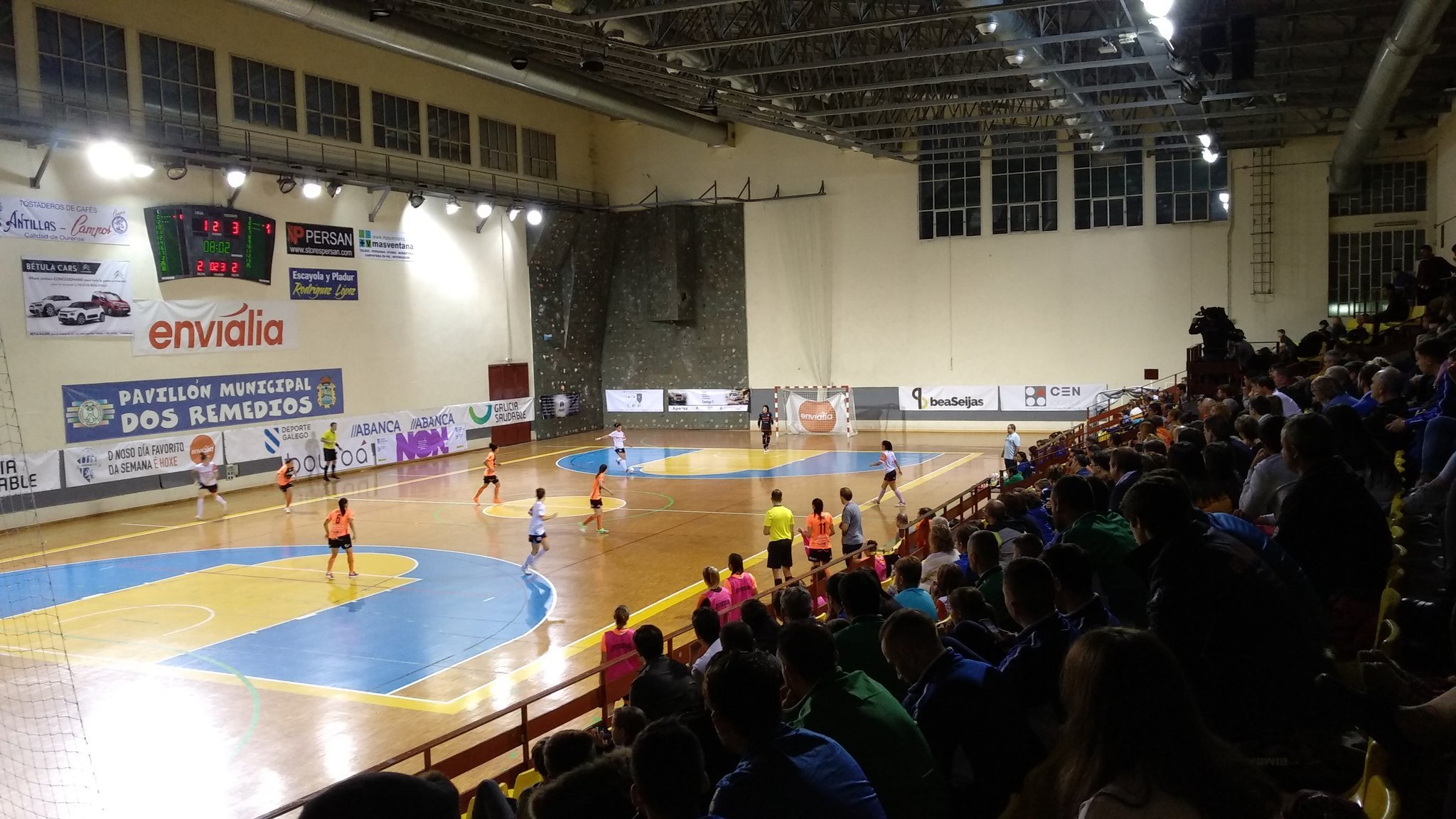 ourense envialia vs burela2