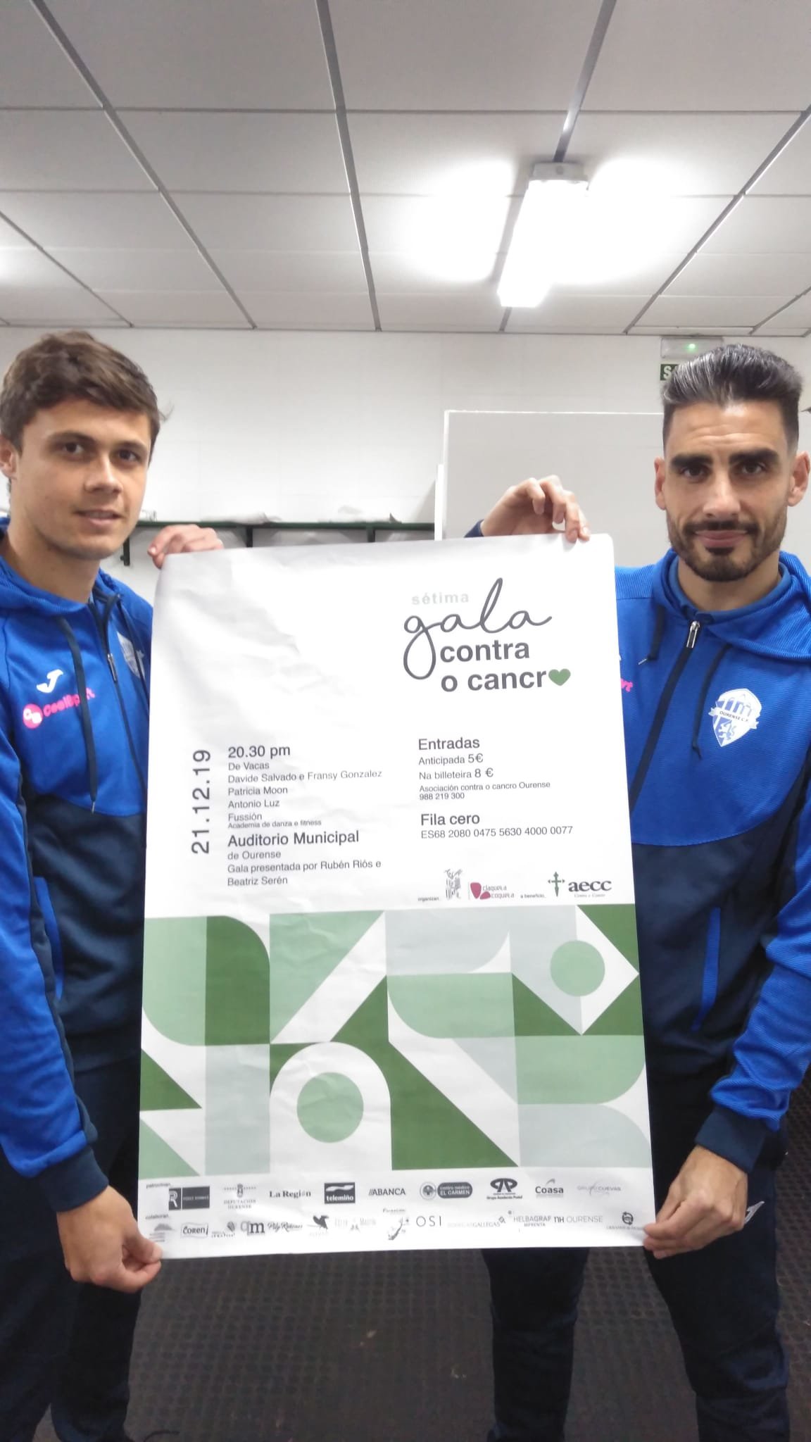 ourense cf gala