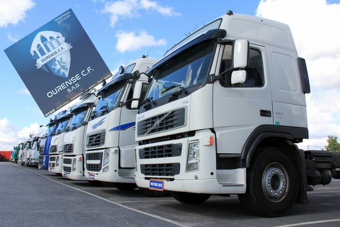 camioneros