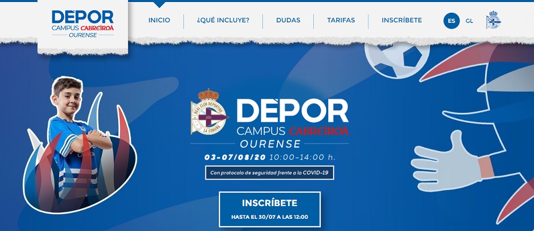 depor campus 1