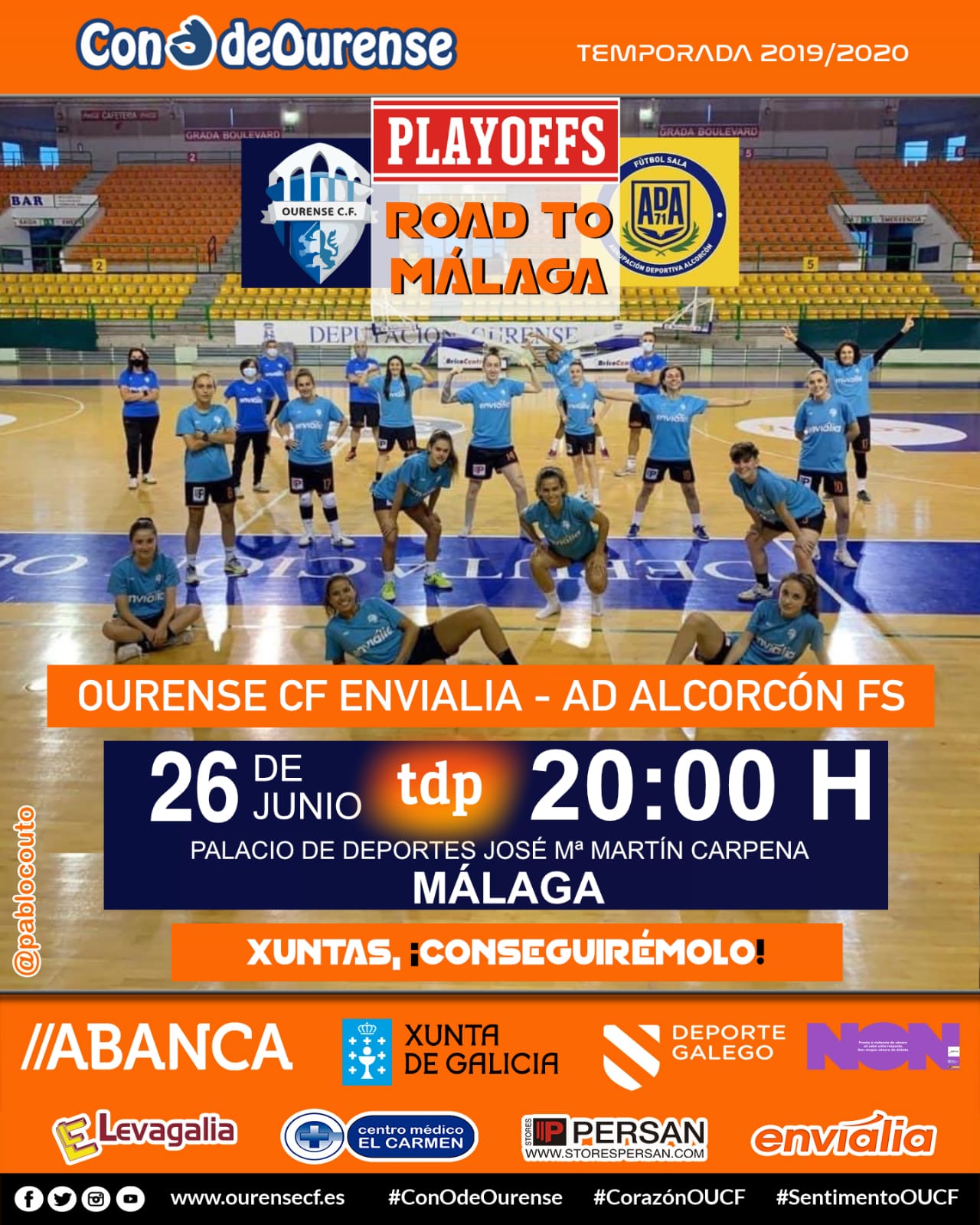 RoadToMalaga