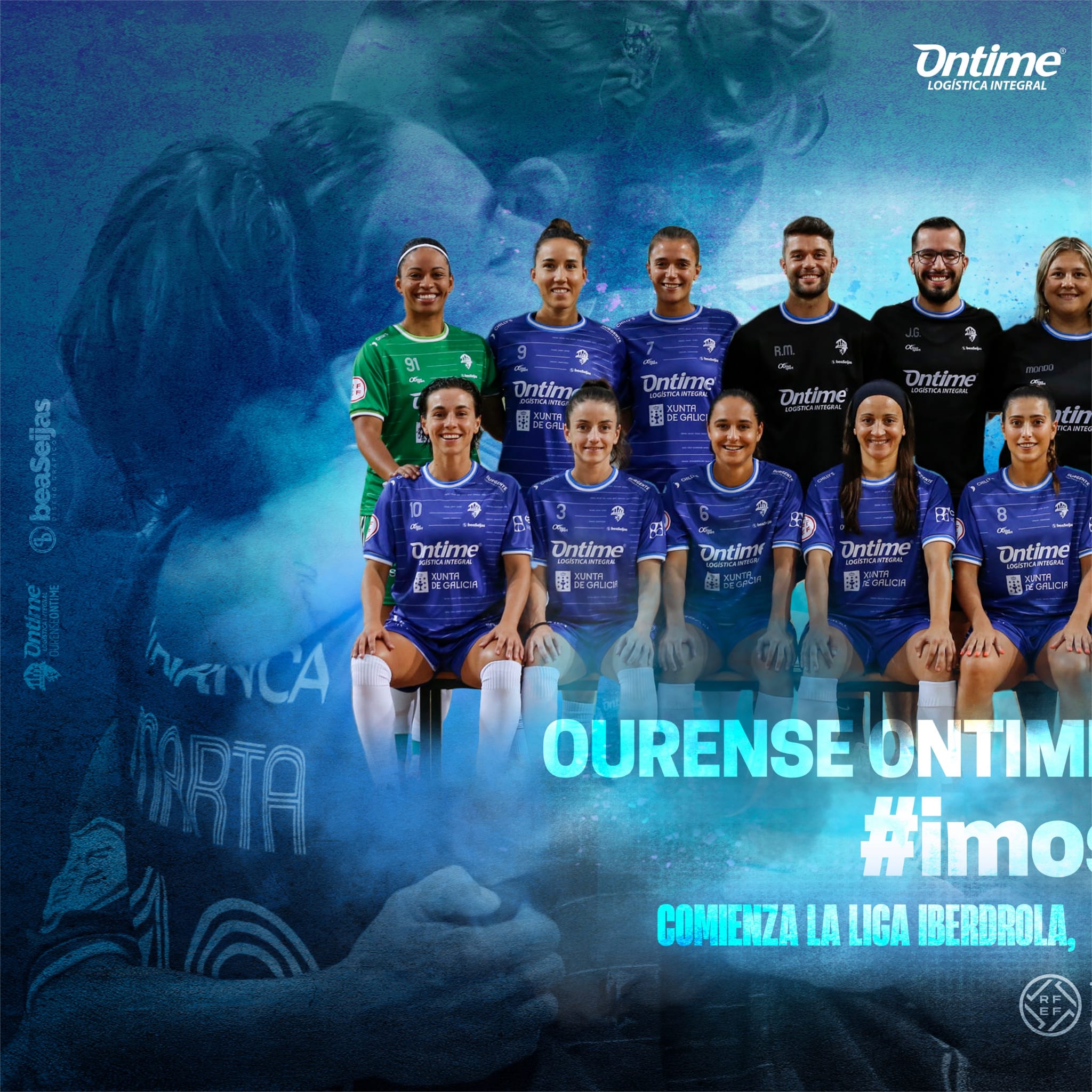 ourense ontime 1