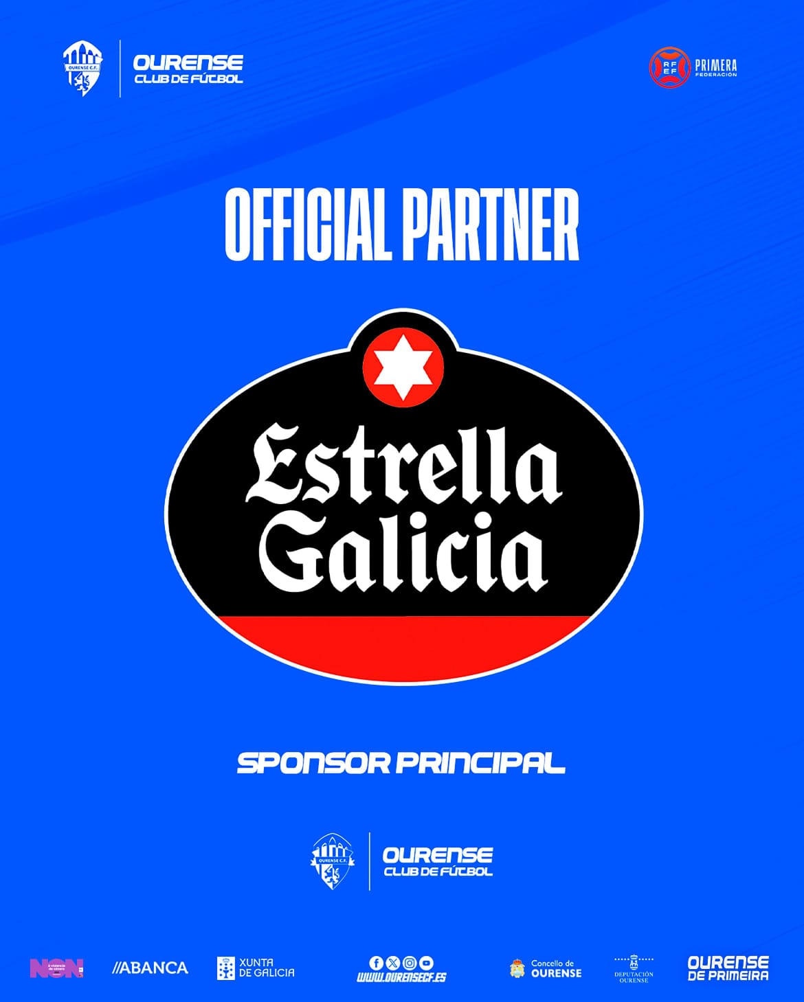 Estrella Galicia
