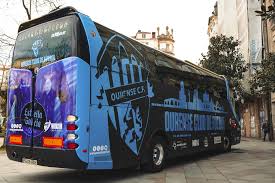 bus oucf